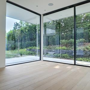 Prince d'Orange : Somptueux appartement 4 ch. + jardin