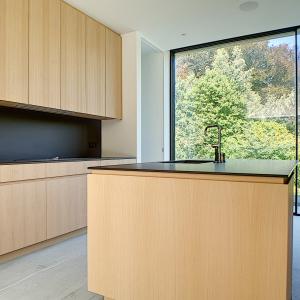 Prince d'Orange : Somptueux appartement 4 ch. + jardin