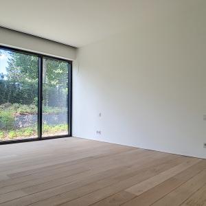 Prince d'Orange : Somptueux appartement 4 ch. + jardin