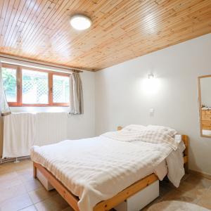Chant d'oiseau/Parc Woluwe - Villa avec 4 terrasses & jardin