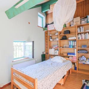 Chant d'oiseau/Parc Woluwe - Villa avec 4 terrasses & jardin