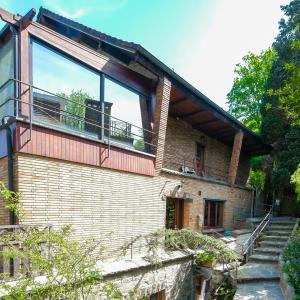 Chant d'oiseau/Parc Woluwe - Villa avec 4 terrasses & jardin