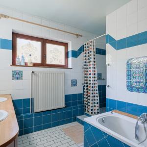 Chant d'oiseau/Parc Woluwe - Villa avec 4 terrasses & jardin