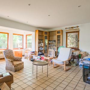 Chant d'oiseau/Parc Woluwe - Villa avec 4 terrasses & jardin