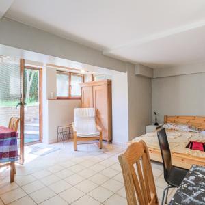 Chant d'oiseau/Parc Woluwe - Villa avec 4 terrasses & jardin
