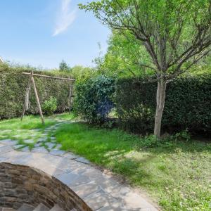 Chant d'oiseau/Parc Woluwe - Villa avec 4 terrasses & jardin
