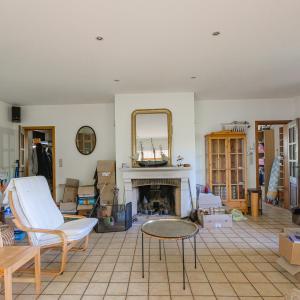 Chant d'oiseau/Parc Woluwe - Villa avec 4 terrasses & jardin