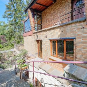 Chant d'oiseau/Parc Woluwe - Villa avec 4 terrasses & jardin