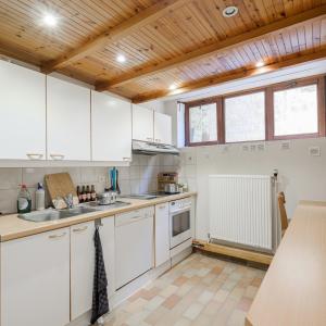 Chant d'oiseau/Parc Woluwe - Villa avec 4 terrasses & jardin