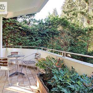 Quartier Roosevelt : Superbe appartement meublé 3 chambres