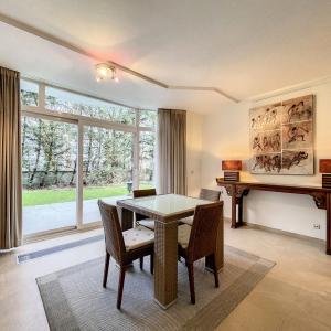 BDC/ROOSEVELT : Beau rez-de-chaussée 3 chambres meublé 