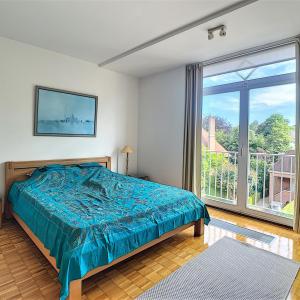  Roosevelt : Bel appartement meublé 3 chambres