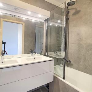  Roosevelt : Bel appartement meublé 3 chambres