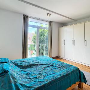  Roosevelt : Bel appartement meublé 3 chambres