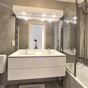  Roosevelt : Bel appartement meublé 3 chambres