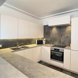  Roosevelt : Bel appartement meublé 3 chambres