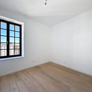 Magnifique appartement 3 ch. de ±119m² + terrasse ±24,5m²