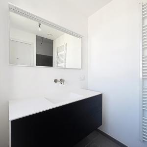 Magnifique appartement 3 ch. de ±119m² + terrasse ±24,5m²