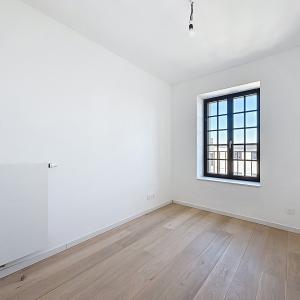 Magnifique appartement 3 ch. de ±119m² + terrasse ±24,5m²