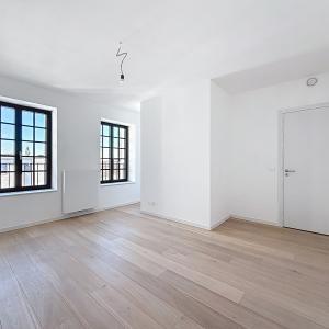 Magnifique appartement 3 ch. de ±119m² + terrasse ±24,5m²
