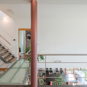 Beersel/Uccle, splendide villa 6 chambres, 4 sdb avec jardin