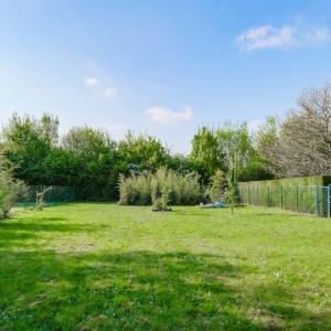 Beersel/Uccle, splendide villa 6 chambres, 4 sdb avec jardin