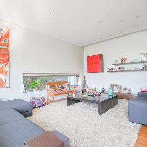 Beersel/Uccle, splendide villa 6 chambres, 4 sdb avec jardin