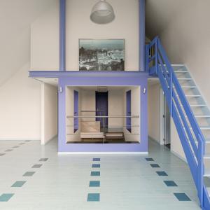 Beersel/Uccle, splendide villa 6 chambres, 4 sdb avec jardin