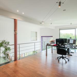Beersel/Uccle, splendide villa 6 chambres, 4 sdb avec jardin