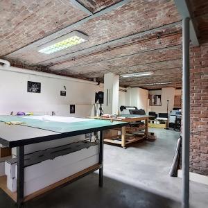 St-Gilles/Victoire : Superbe plateau de bureaux
