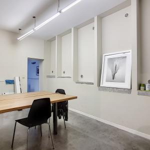 St-Gilles/Victoire : Superbe plateau de bureaux