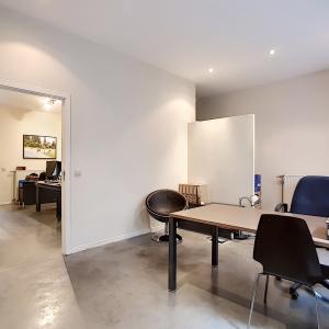 St-Gilles/Victoire : Superbe plateau de bureaux