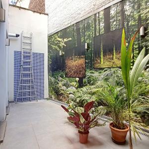 St-Gilles/Victoire : Superbe plateau de bureaux