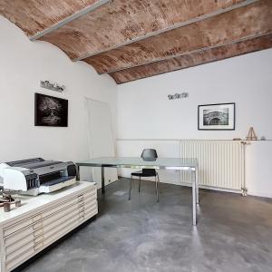 St-Gilles/Victoire : Superbe plateau de bureaux
