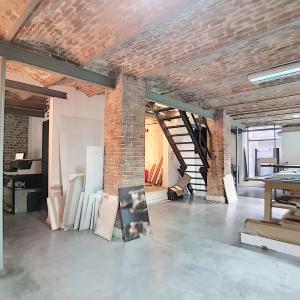 St-Gilles/Victoire : Superbe plateau de bureaux