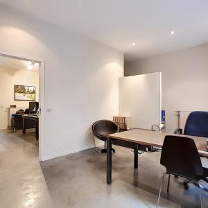 St-Gilles/Victoire : Superbe plateau de bureaux