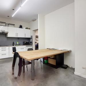 St-Gilles/Victoire : Superbe plateau de bureaux