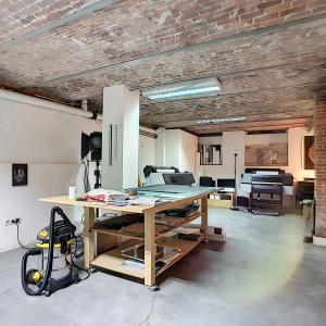 St-Gilles/Victoire : Superbe plateau de bureaux