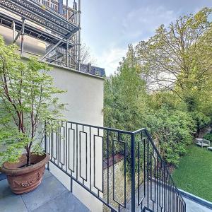 Abbaye : Sublime maison bourgeoise totalement rénovée 