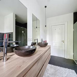 Abbaye : Sublime maison bourgeoise totalement rénovée 
