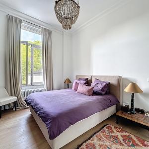 Abbaye : Sublime maison bourgeoise totalement rénovée 