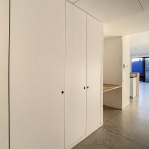 Vleurgat : Bel appartement 3 ch. PEB A+ avec balcon 