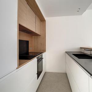 Vleurgat : Bel appartement 3 ch. PEB A+ avec balcon 