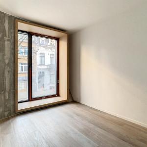 Vleurgat : Bel appartement 3 ch. PEB A+ avec balcon 