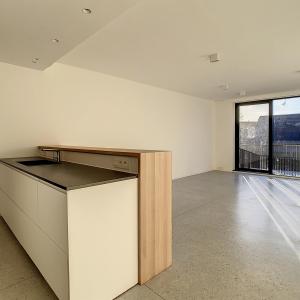 Vleurgat : Bel appartement 3 ch. PEB A+ avec balcon 