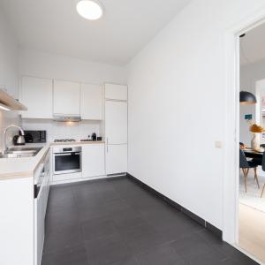 Molière: Magnifique appartement rénové 1 ch, 1 sdb et balcon
