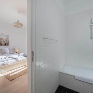 Molière: Magnifique appartement rénové 1 ch, 1 sdb et balcon