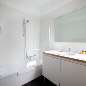 Molière: Magnifique appartement rénové 1 ch, 1 sdb et balcon