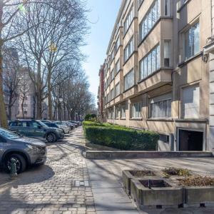 Molière: Magnifique appartement rénové 1 ch, 1 sdb et balcon