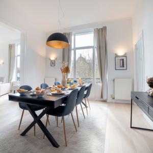 Molière: Magnifique appartement rénové 1 ch, 1 sdb et balcon